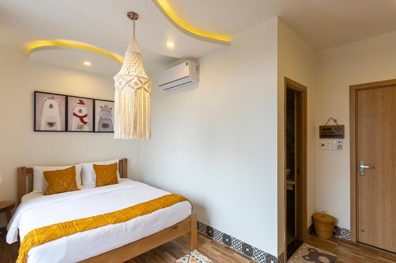 Hoi An Lazy Bear Hostel Exterior foto