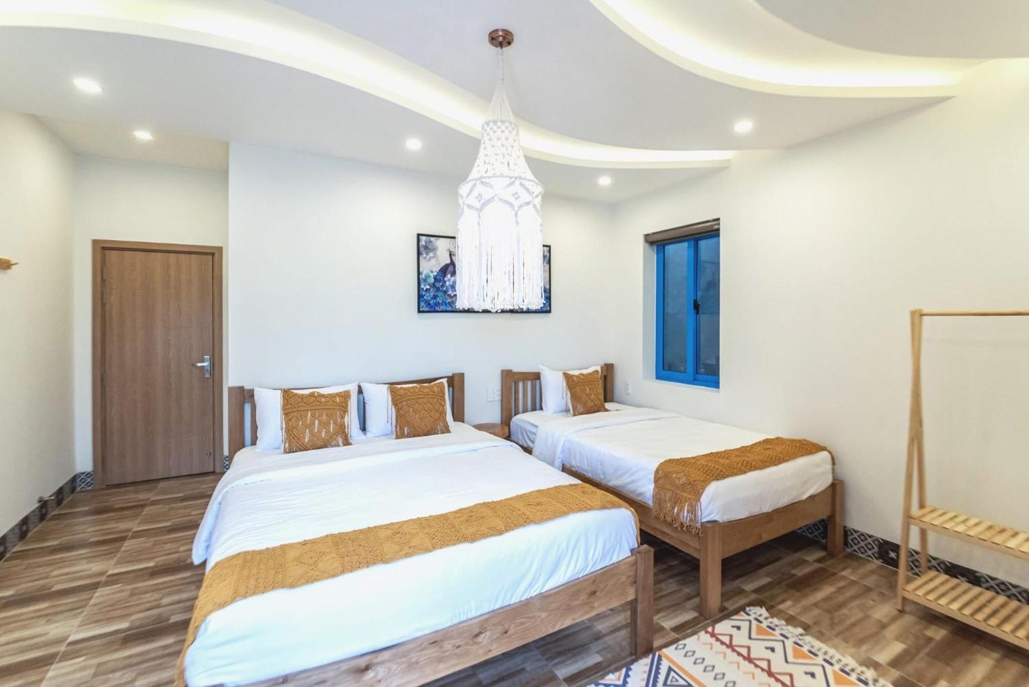 Hoi An Lazy Bear Hostel Exterior foto