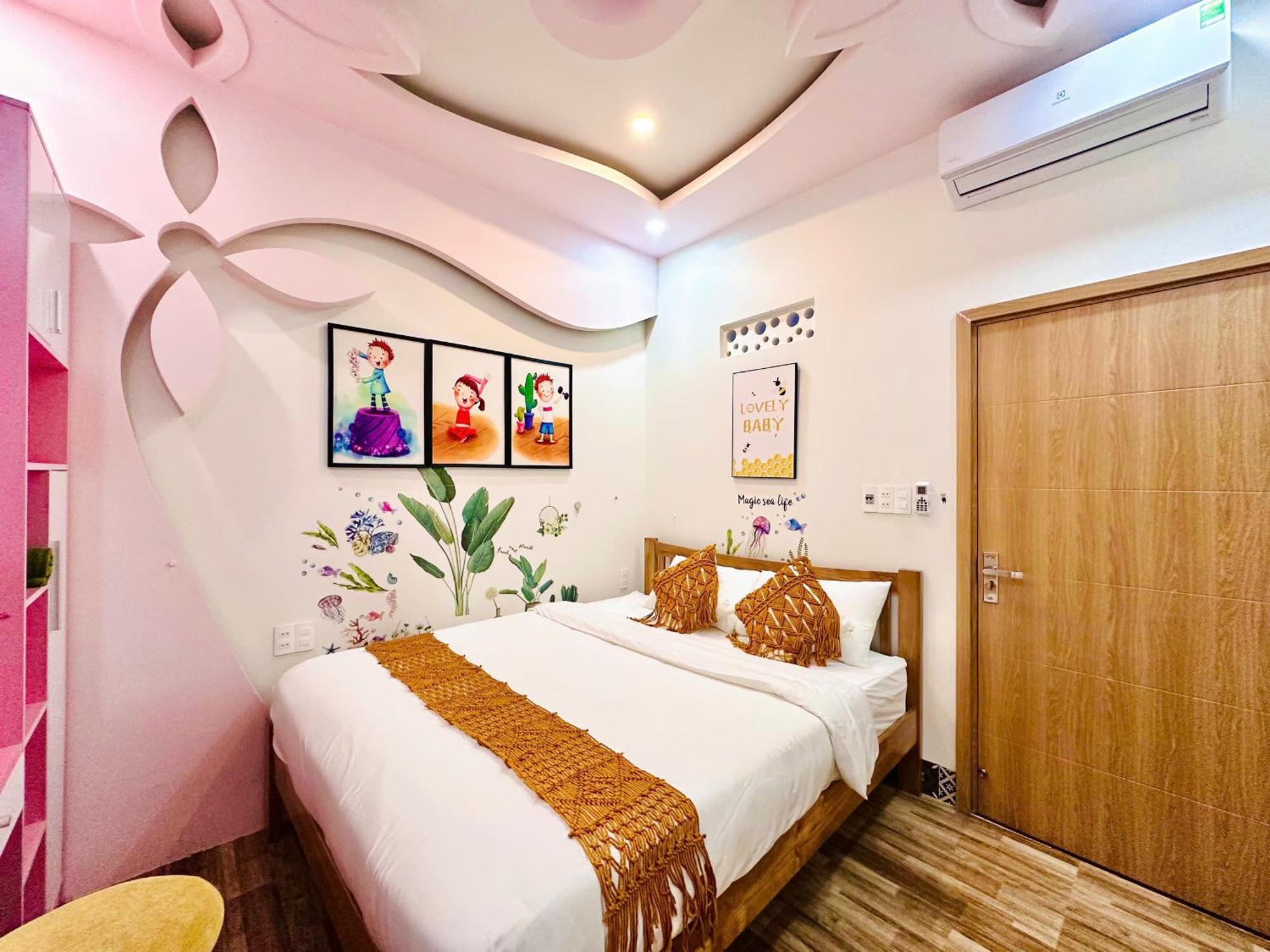 Hoi An Lazy Bear Hostel Exterior foto