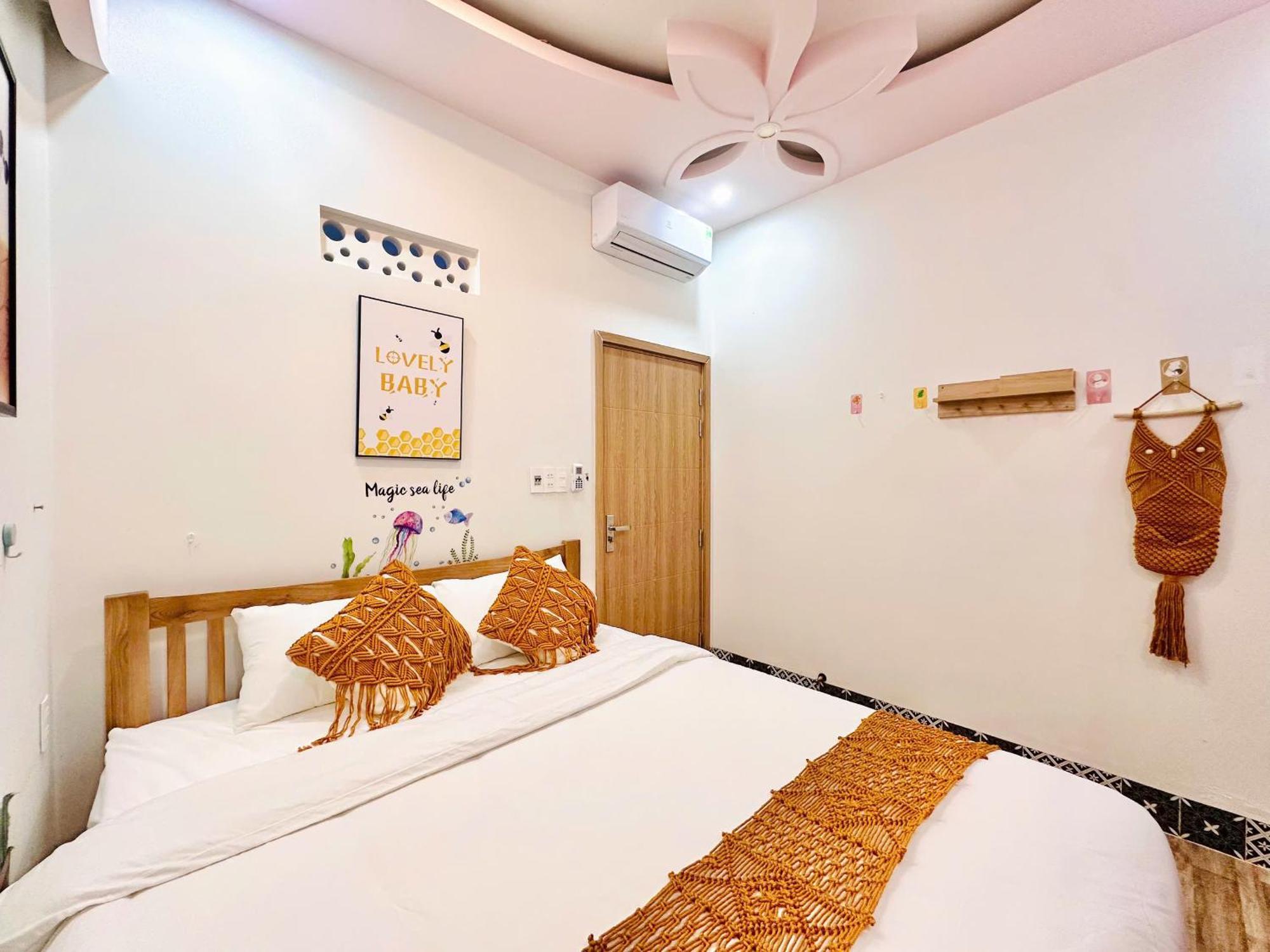 Hoi An Lazy Bear Hostel Exterior foto